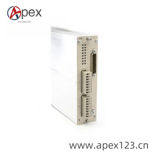 ABB UNITROL1000 Installation