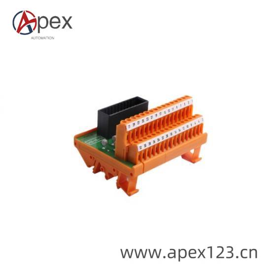 ABB UNS0007A-P V1 Controller