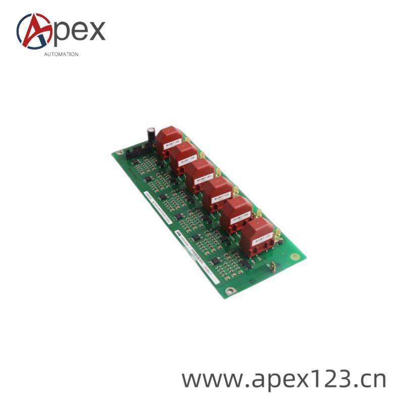 ABB Module Interface