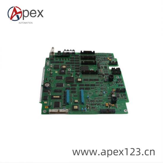 ABB I/O Card Installation