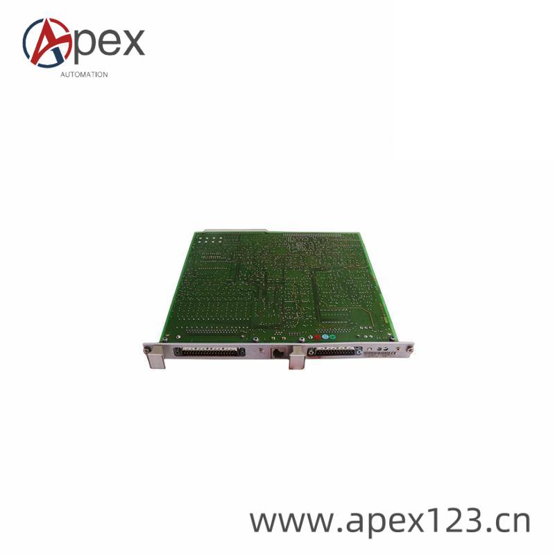 ABB Module Technical Interface