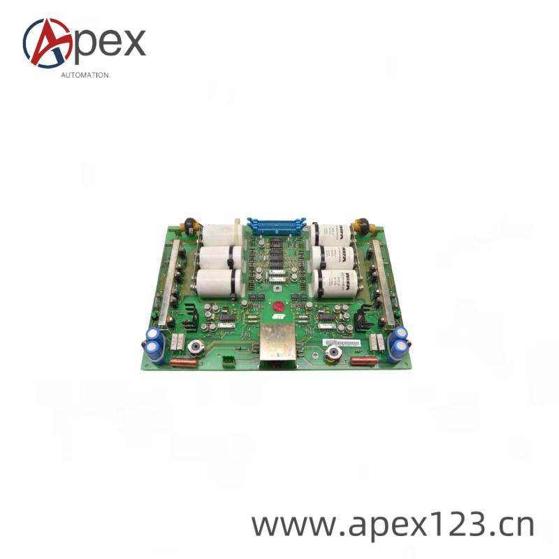 ABB UNS2980C-ZV4 Installation