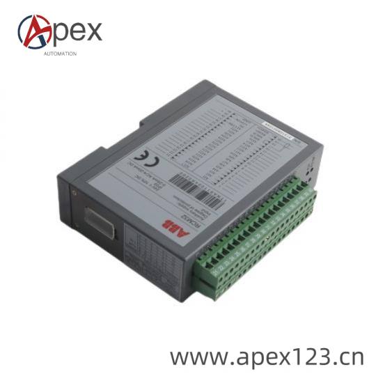 ABB UNS2980C-ZV4 Front View