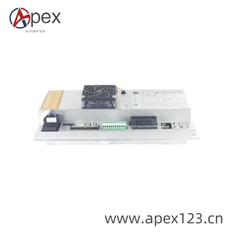 ABB UUD148AE02 Industrial Implementation