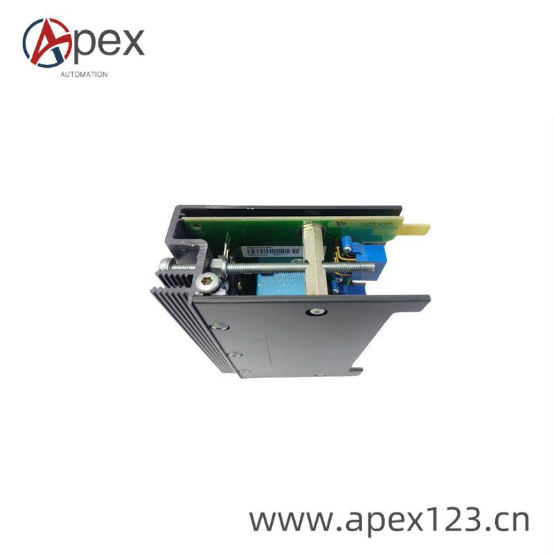 ABB VA-MC15-05 Installation