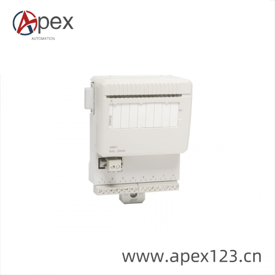 ABB VBS01-EPD Module