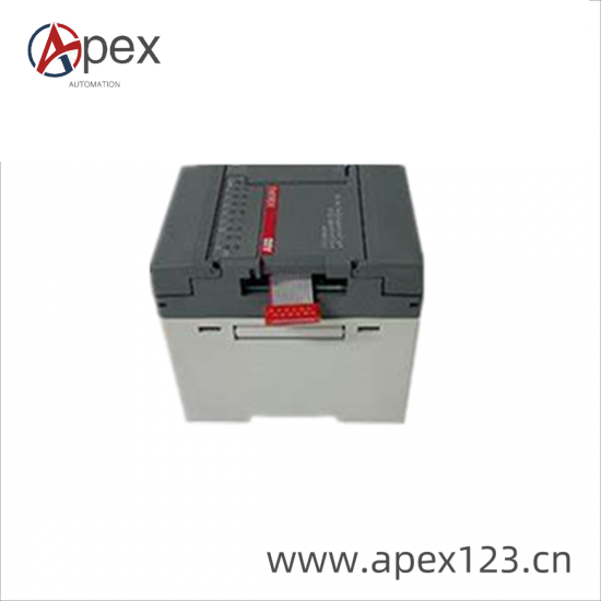 ABB Controller Wiring Diagram