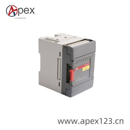 ABB Controller Installation