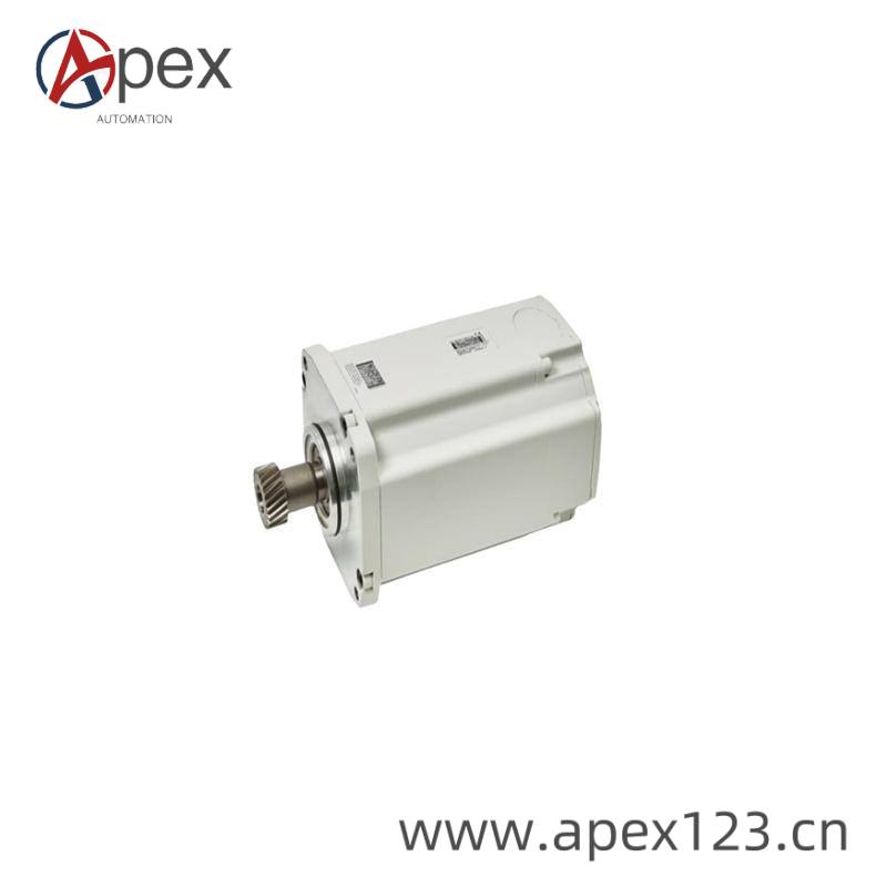 ABB XO16N1 Module Circuit Diagram