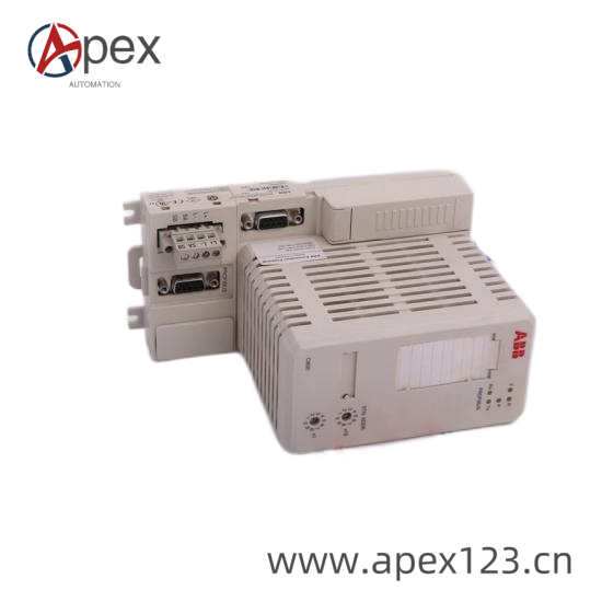 ABB XTB750B01 Controller