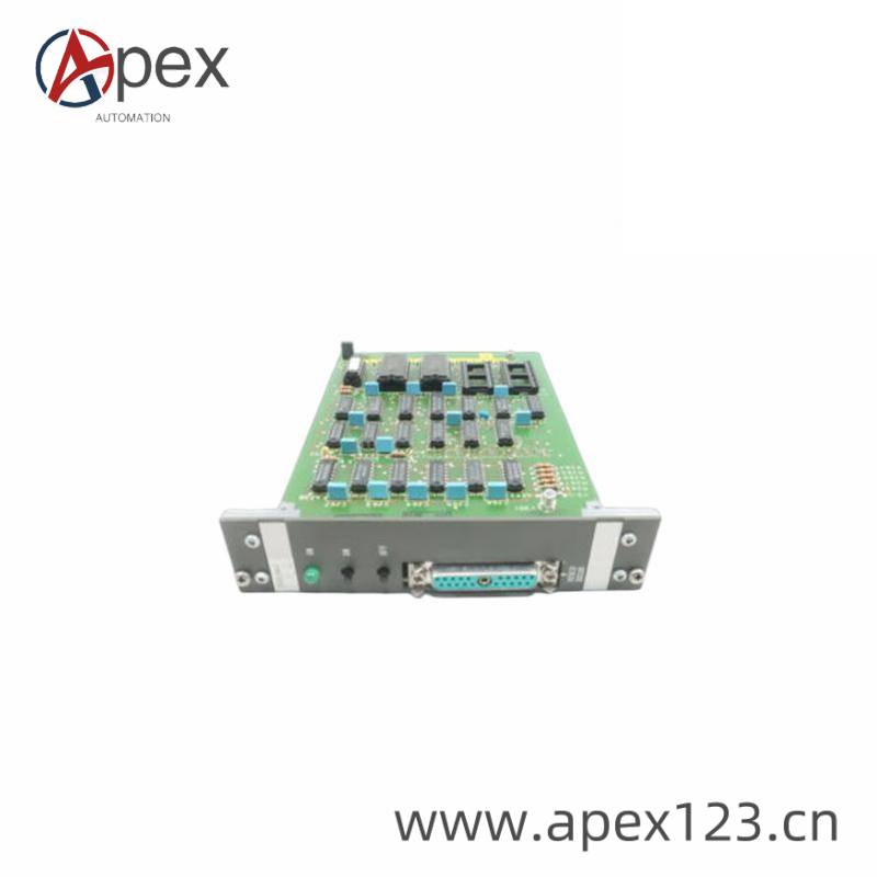 ABB Controller Installation