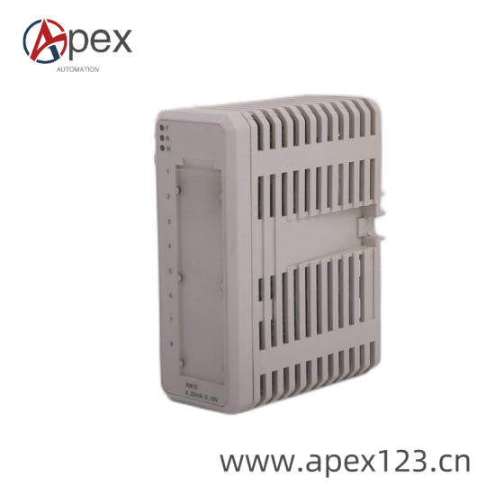 ABB Module Integration