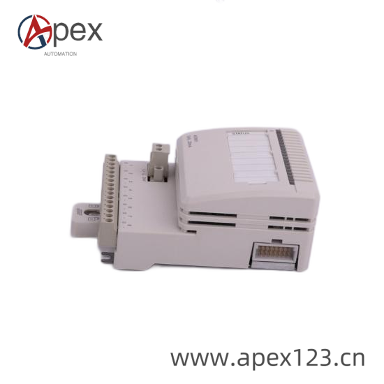 ABB Module Applications