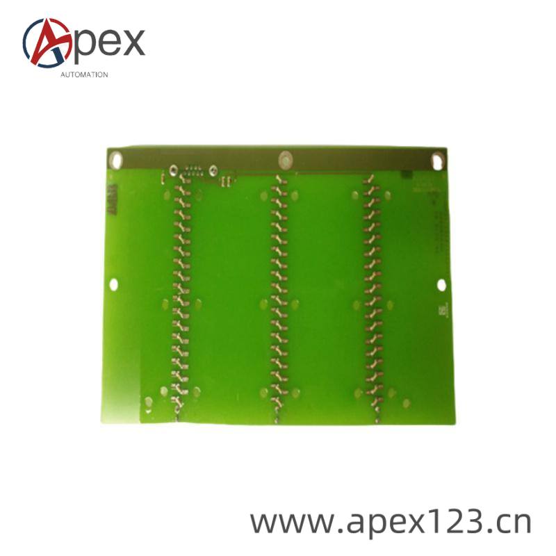 ABB XVC770BE102 Installation