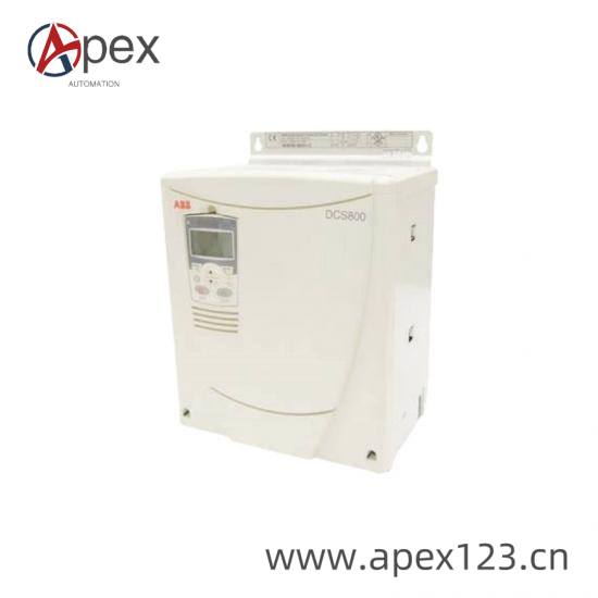ABB YYT107A Side View