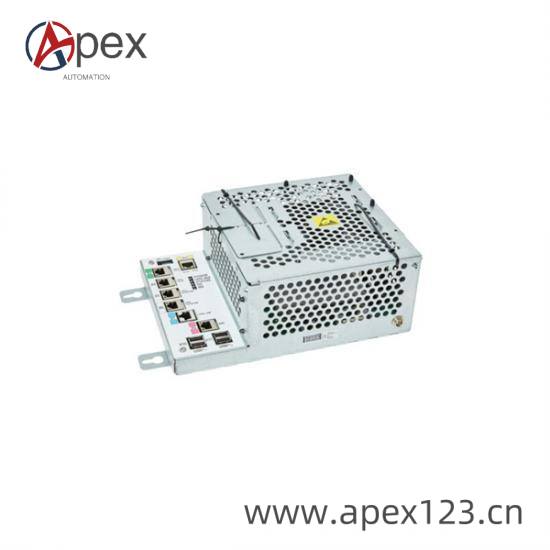 ABB ZMU-02 Side View