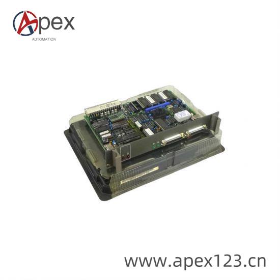 ABB ZMU-02 Installation
