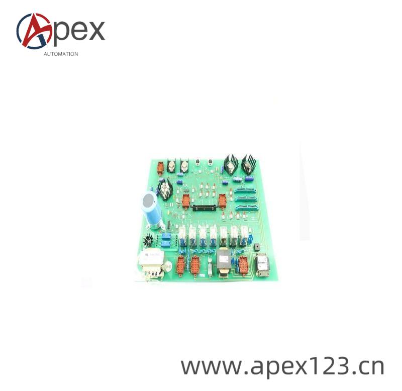 ABSOLUTE Module Technical Details