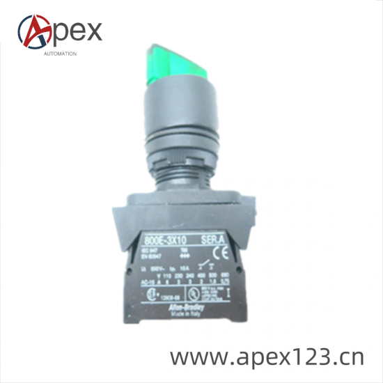 ABSOLUTE MOX12-P3509 Module