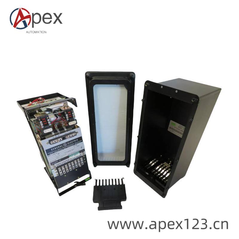 ACME T-2-53007-S Side View