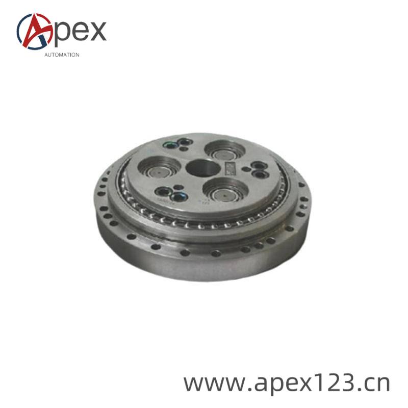 ACROMAG 651T-0600 Front View