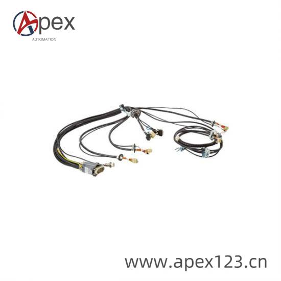 ACROMAG 651T-0600 Side View