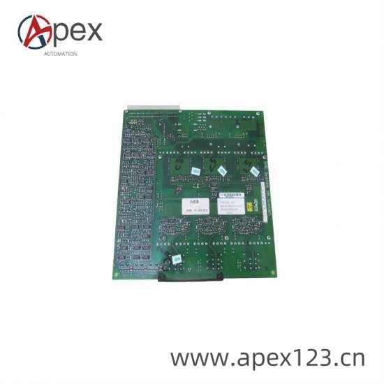 ACROMAG 651T-0600 Installation