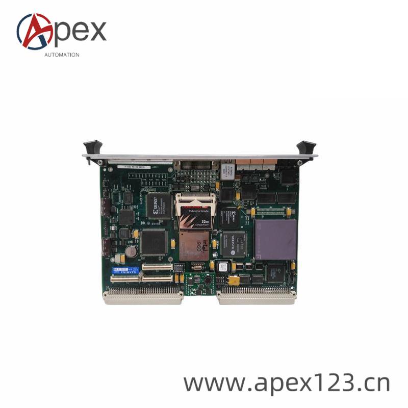 ADEPT ASSY10332-00505 front view