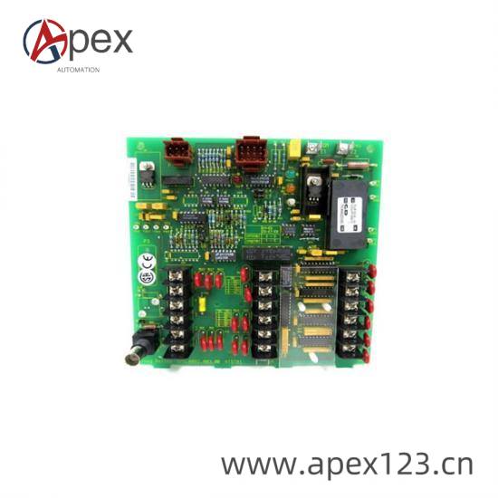 ADTRON IC6C-0GR01C02 front view