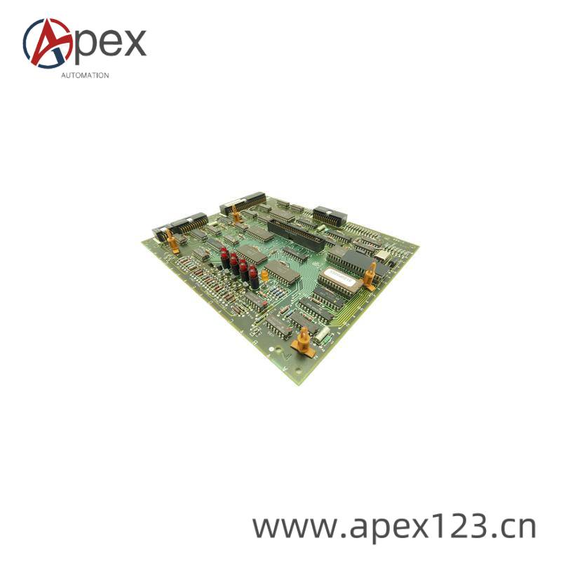 ADTRON SC6M-80GC03 Front View