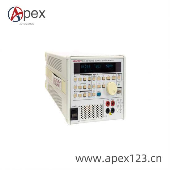 ADVANTEST BGR-022365 Module