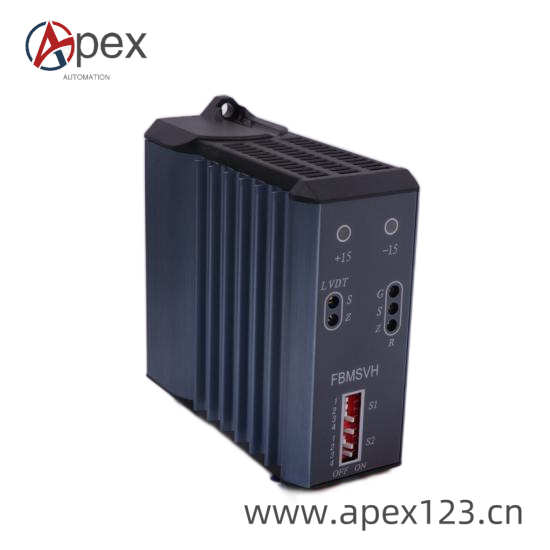 Agilent HP 5517B Front View