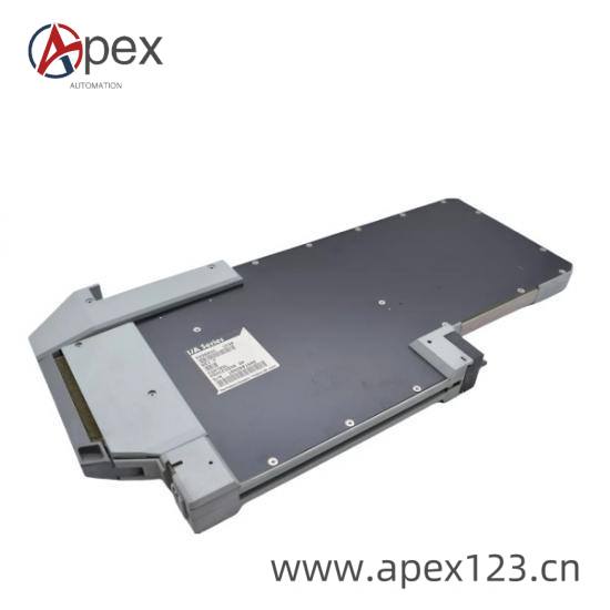 Alcatel-Lucent OS9-GNI-U24 Front View