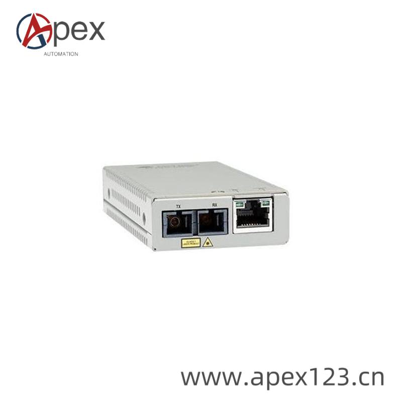 AT-210T Industrial Installation