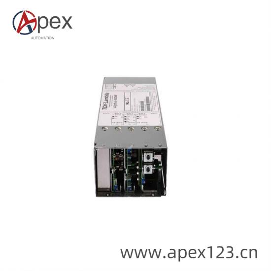 ALPHA Controller Installation