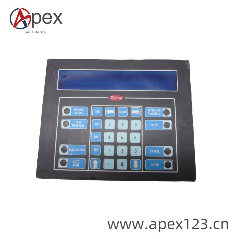 ALPHA Controller Interface