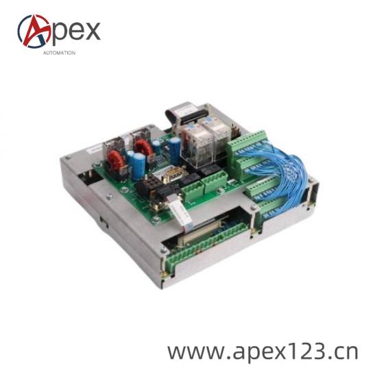 ALSTOM 12004-102-01 Connection Interface