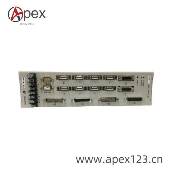 Module Connection Interface