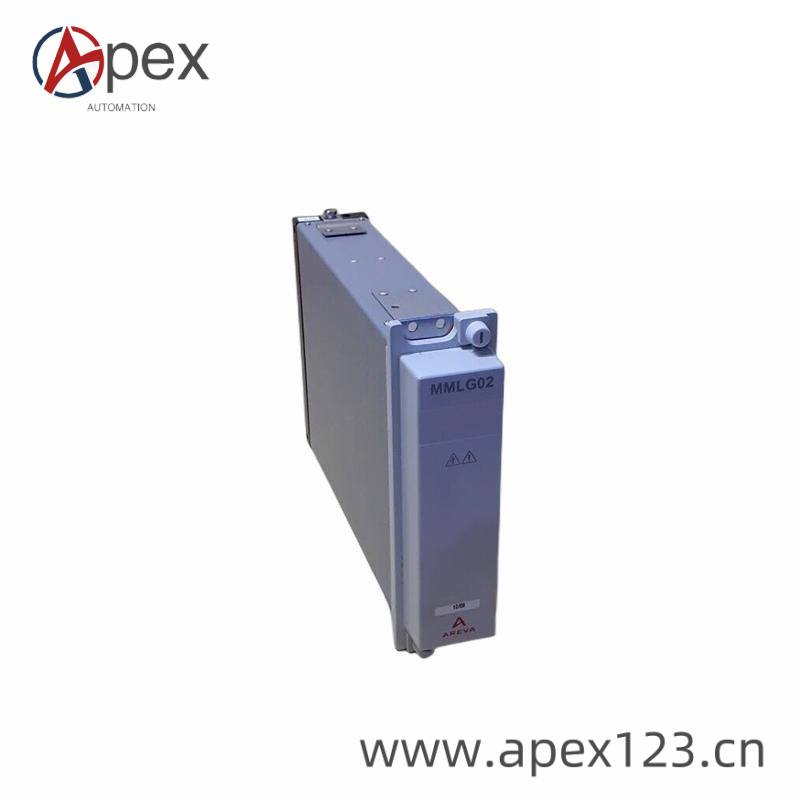 Module connection interface