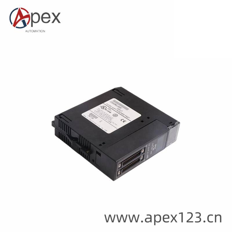 ALSTOM Module Technical Details