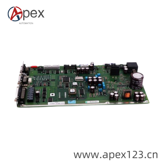 ALSTOM Module Installation View