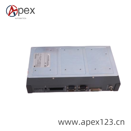 ALSTOM Module Installation