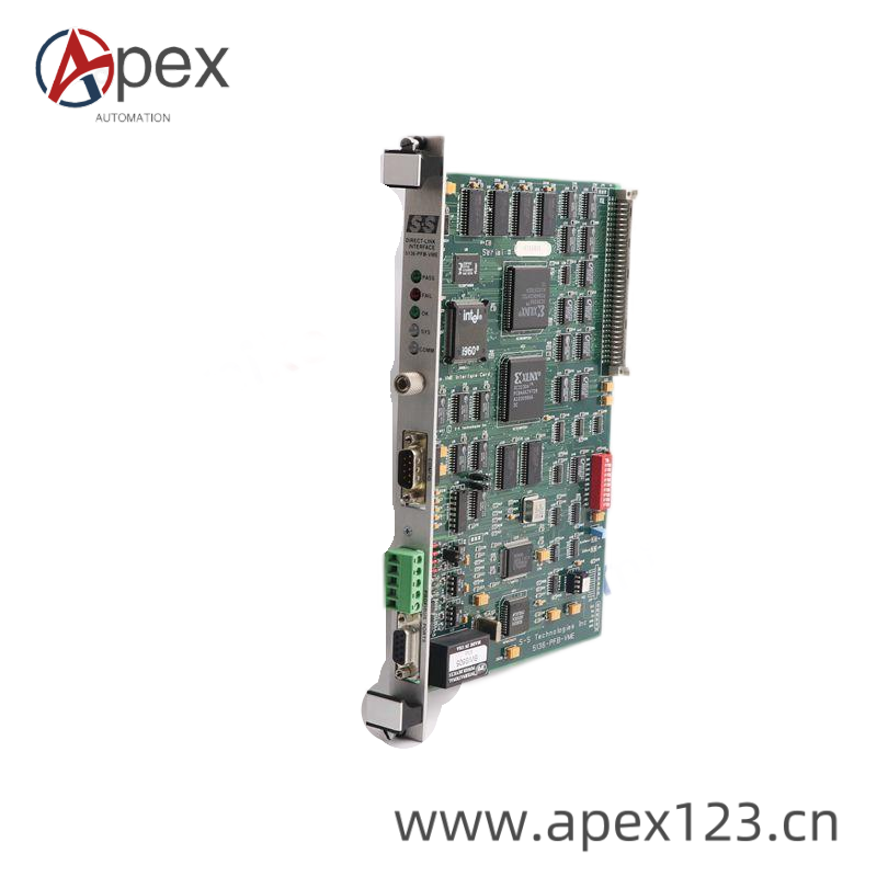 Module Connection Interface