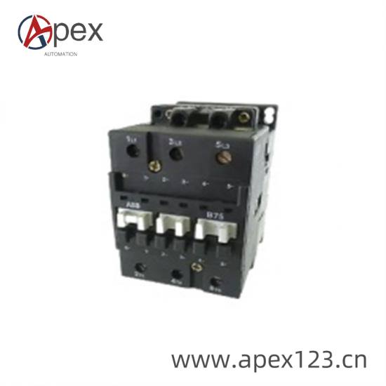 ALSTOM SDK-C0167-1 side view