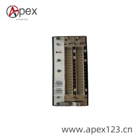 ALSTOM Module Installation