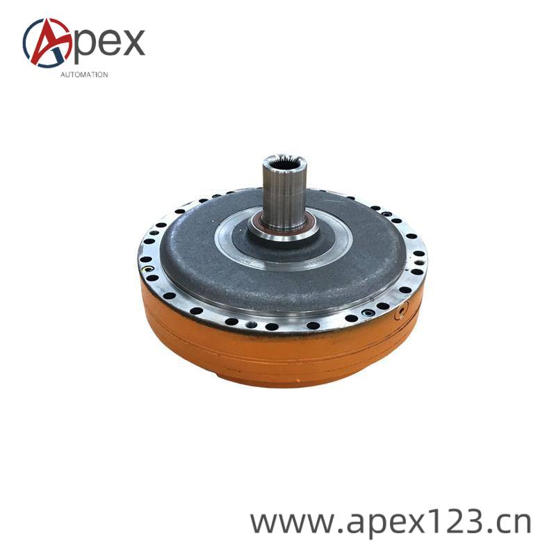 Atlas Copco TC-4000-P-PB-ES Control Module