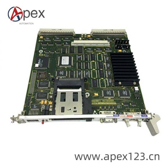 Atlas Copco Module Interface