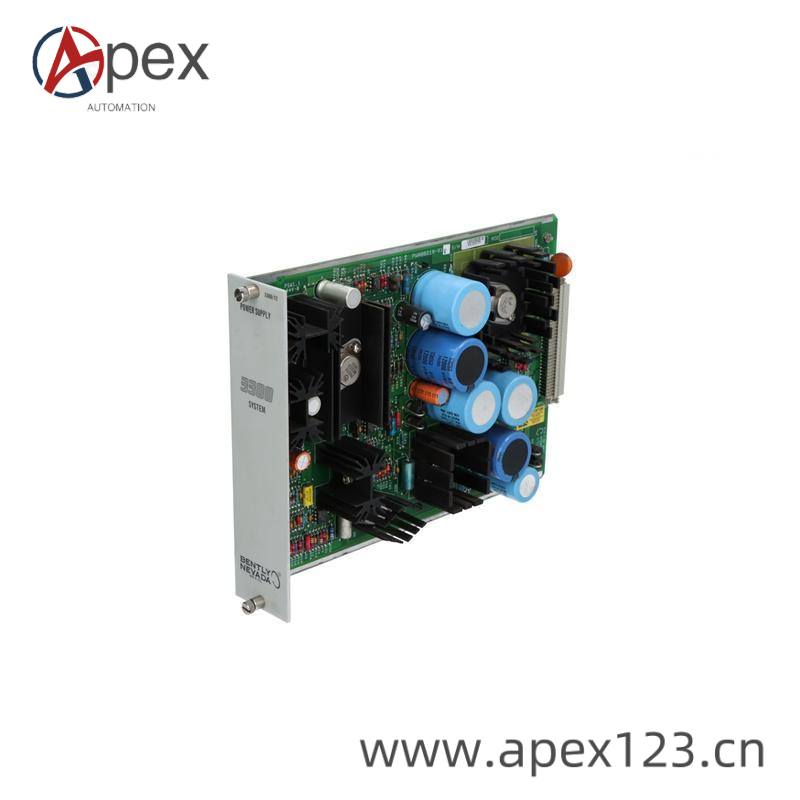 Industrial Installation