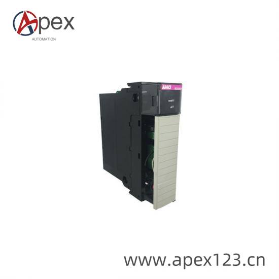 AMCI 1241 Installation