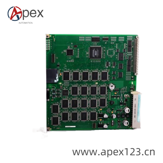 ANDOVER PS120/240 Side View